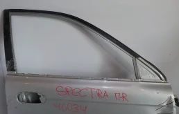 Дверь Kia Spectra I рестайлинг 2 (2004—2011)