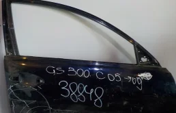 Дверь Lexus GS III (2004—2007)