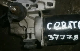 моторчик дворников Kia Cerato I (2003—2007)