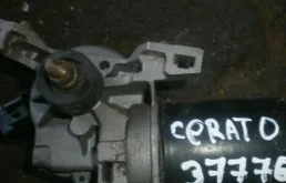 моторчик дворников Kia Cerato I (2003—2007)