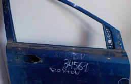 Дверь SsangYong Kyron I рестайлинг (2007—2015)