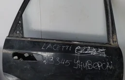 Дверь Chevrolet Lacetti I (2004—2013)