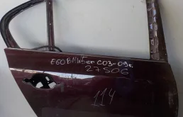 Дверь BMW 5 серия E60/E61 рестайлинг (2007—2010)