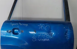 Дверь Suzuki Grand Vitara II (2005—2008)