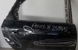 Дверь Ford Focus III (2011—2015)