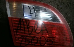 Фонарь FIAT Albea I рестайлинг (2005—2012)