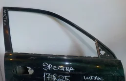 Дверь Kia Spectra I рестайлинг 2 (2004—2011)