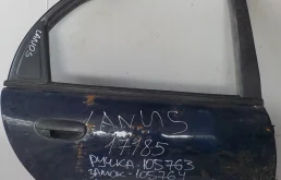 Дверь Chevrolet Lanos I (2002—2009)