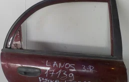 Дверь Chevrolet Lanos I (2002—2009)