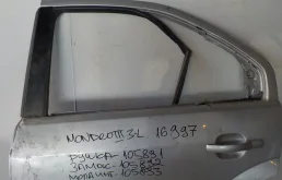 Дверь Ford Mondeo III (2000—2003)