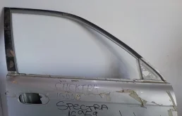 Дверь Kia Spectra I рестайлинг 2 (2004—2011)