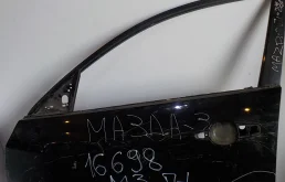 Дверь Mazda 3 BK (2003—2006)