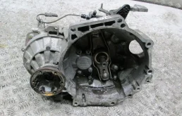 МКПП 0A4 JCR для Audi A3 8P рестайлинг 2 (2008—2013)
