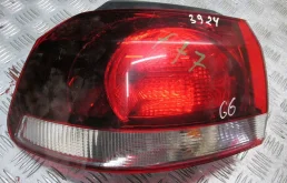 Фонарь задний левый Volkswagen Golf Mk6 (2008—2016)