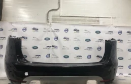 Задний бампер для Jaguar F Pace X761 2016+