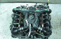 Двигатель 3.6 D 368DT для Land Rover Range Rover III рестайлинг (2005—2009)