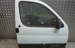 Дверь передняя правая Peugeot Partner I рестайлинг (2002—2012)