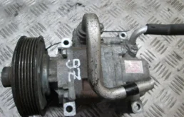 Компрессор кондиционера для Mazda 3 BK (2003—2006)