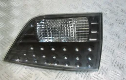 Фонарь правый Mitsubishi Outlander II (2005—2009)
