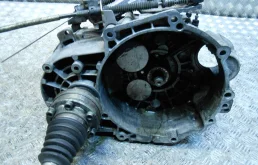 МКПП 02Q HDV для Volkswagen Passat B6 (2005—2010)