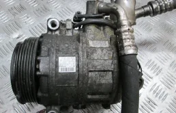 Компрессор кондиционера Mercedes-Benz C-класс W203/S203/CL203 рестайлинг (2004—2008)