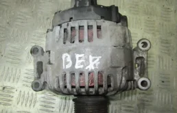 Генератор 150А для Audi A4 B6 (2000—2006)