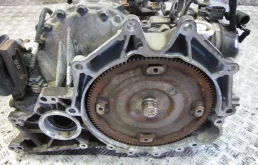 АКПП 4WD 4X4 для Hyundai Santa Fe I (2000—2012)