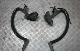 Петля крышки багажника для Audi A4 B8 (2007—2012)
