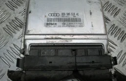 Эбу Двигателя для Audi A4 B6 (2000—2006)