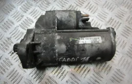 Стартер 020911023R для Volkswagen Golf Mk4 (1997—2006)