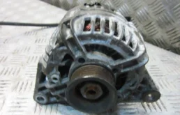 Генератор 047903015Q для Skoda Fabia I (1999—2004)