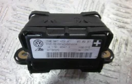 Датчик ускорения для Volkswagen Touareg I рестайлинг (2006—2010)