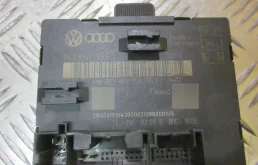 Блок управления задней двери для Audi Q5 I (2008—2012)