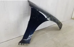 Крыло правое для Kia K5 2020 года на фотографиях