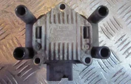 Катушка зажигания 032905106B Audi A4 B6 (2000—2006)