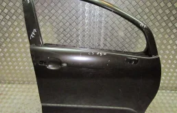 Дверь передняя правая для Citroen C3 II (2009—2013)