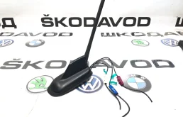 Антенна Skoda Octavia RS 2012 6R0035501C A5 (1Z) 2.0 CCZA