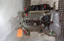 Двигатель TOYOTA 2ZR E47008 99/8