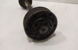 Привод передний левый для Volkswagen Polo 2012 года на фотографиях