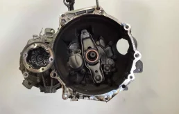 КПП механическая (МКПП) 5-ступенчатая HNV 1,9 TDi Дизель Volkswagen Golf Plus Golf+ V (5M) 2005-2014 2006 Хэтчбек 5дв.