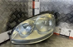 Фара передняя левая Volkswagen Golf 2005