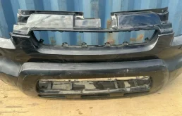 Бампер передний Kia Soul 2010