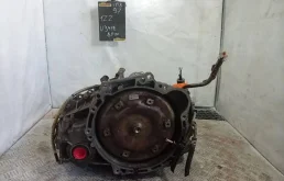 АКПП TOYOTA 1ZZ U341E 8PIN 97/8