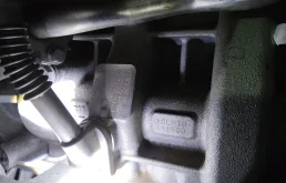 Двигатель B16DTH Opel Astra K 1.6 Дизель