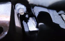 Двигатель D5244T Volvo XC90 1 2.4 Дизель