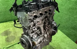 Двигатель B48B20B BMW 3 G20 2.0 Бензин