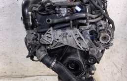 Двигатель CDA Audi A3 8P (S3,RS3) 1.8 Бензин