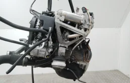 Двигатель 646821 Mercedes-Benz E W211 2.2 Дизель
