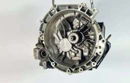 КПП механическая (МКПП) 5-ступенчатая 4M5R7002NE Ford Focus 2 1.8 Бензин