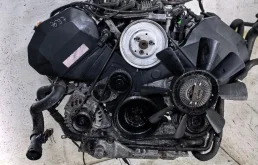Двигатель ALF Audi A4 B5 (S4,RS4) 2.4 Бензин